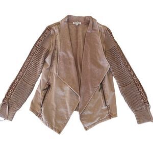 NorthStyle Sweatshirt/sweater Jacket